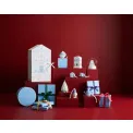 Christmas figurine Christmas tree 13.5cm - 6