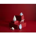 Christmas figurine Christmas tree 13.5cm - 5