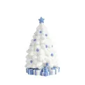 Christmas figurine Christmas tree 13.5cm - 3
