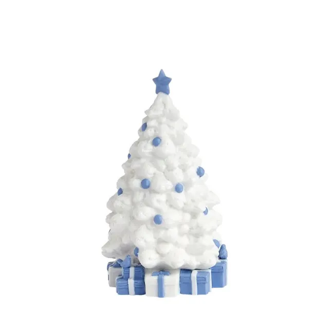 Figurka Christmas choinka 13,5cm