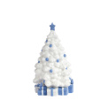 Christmas figurine Christmas tree 13.5cm - 1