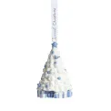 Zawieszka choinkowa Christmas 9,4cm choinka - 1