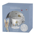 Komplet Peter Rabbit kubek 200ml + miseczka  - 3
