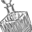 Karafka Square Lismore Diamond 700ml - 2