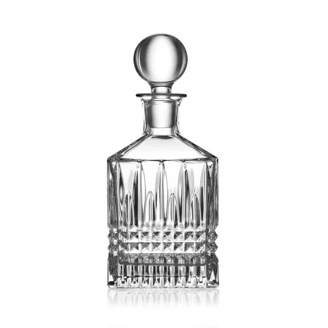 Karafka Square Lismore Diamond 700ml - 1