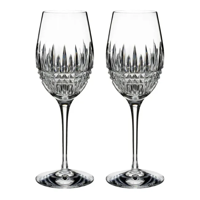 Komplet 2 kieliszków Lismore Diamond Essence 350ml - 1
