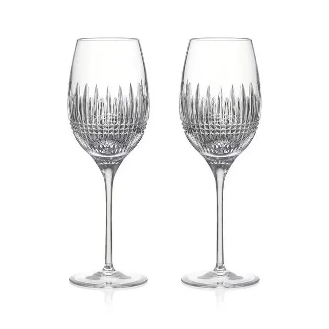 Komplet 2 kieliszków Lismore Diamond Essence 475ml - 1