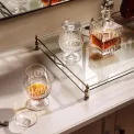 Komplet 2 kieliszków Lismore Diamond Connoisseur 510ml do brandy - 2