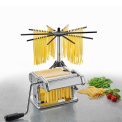 Pasta Perfetta Pasta Maker + drying rack - 2
