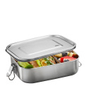 Lunchbox Endure with a set of 4 utensils - 4