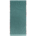 Towel Karli 30x50cm green reef - 3