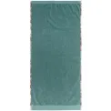 Ręcznik Karli 50x100cm zielona rafa - 2