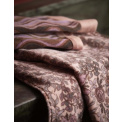 Ręcznik Ophelia 70x140cm różowy  - 3