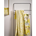 Towel Rosalee 55x100cm yellow - 2