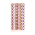 Towel Sol 30x50cm pink - 1