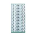 Ręcznik Sol 50x100cm zielony - 1