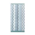 Towel Sol 50x100cm green - 1