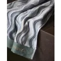 Ręcznik Sol 70x140cm zielony - 5