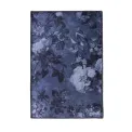 Dywan Flora 60x90cm ciemny niebieski - 1