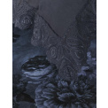 Dywan Flora 120x180cm ciemny niebieski  - 12