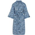 Kimono Sarai Lenthe rozmiar L niebieski - 1