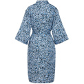 Sarai Lenthe Kimono size M blue - 4