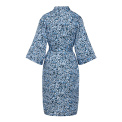 Sarai Lenthe Kimono size S sloe blue