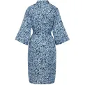 Sarai Lenthe Kimono size XL sloe blue - 2