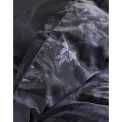 Komplet pościeli Floor 200x200cm nightblue - 2
