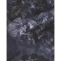 Komplet pościeli Floor 200x200cm nightblue - 3