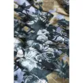 Komplet pościeli Leila 200x200cm chambray blue - 2