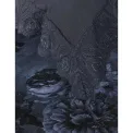 Komplet pościeli Mean 200x200cm nightblue - 3