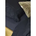 Komplet pościeli Mean 200x200cm nightblue - 5