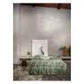 Komplet pościeli Maere 200x200cm comforting green - 5