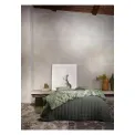 Komplet pościeli Maere 200x200cm comforting green - 4