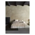 Komplet pościeli Maere 200x200cm faded white - 4