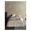 Komplet pościeli Maere 200x200cm faded white - 5