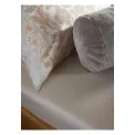 Komplet pościeli Maere 200x200cm faded white - 3