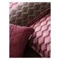 Komplet pościeli Tesse 200x200cm cherry red - 3