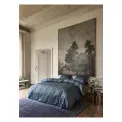 Komplet pościeli Tesse 200x200cm reef green - 5