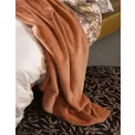 Pled Furry 150x200cm bright terra - 4