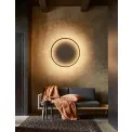 Pled Furry 150x200cm bright terra - 5