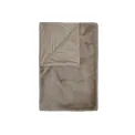 Pled Furry 150x200cm taupe