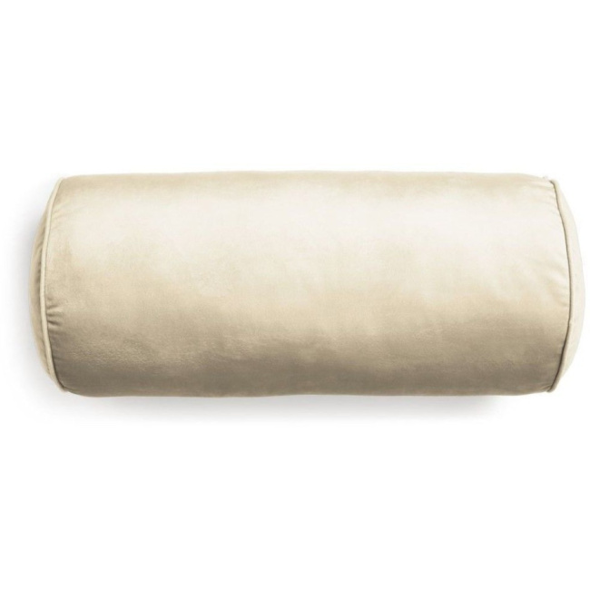 Dailah Bolster Pillow 22x50cm cement - 1