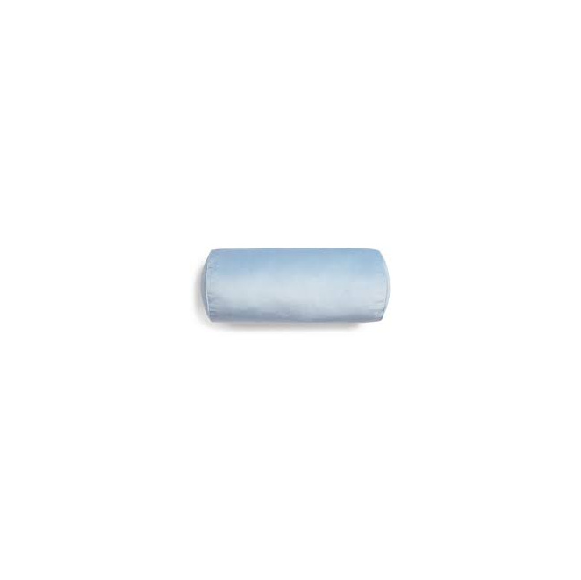 Dailah Bolster Pillow 22x50cm iceblue