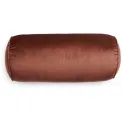 Poduszka wałek Dailah 22x50cm shell brown