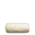 Roll Pillow Furry 22x50cm vanilla - 1