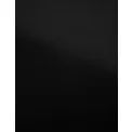 Sheet 100x220cm Organic Jersey Black - 2