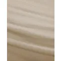 Sheet 100x220cm Organic Jersey Cement - 2