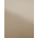 Sheet 100x220cm Organic Jersey Cement - 3